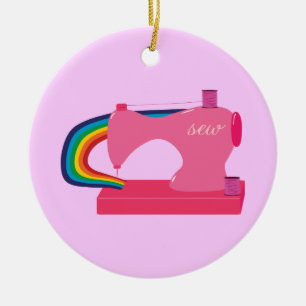 Adorno De Cerámica Cosechando lluvias