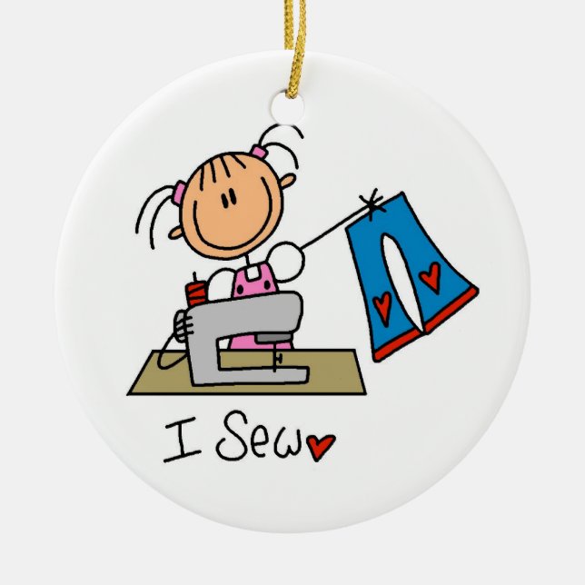 Adorno De Cerámica Coso (Frente)