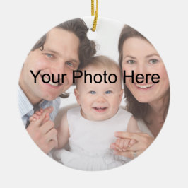 Adorno De Cerámica Crea el tuyo propio