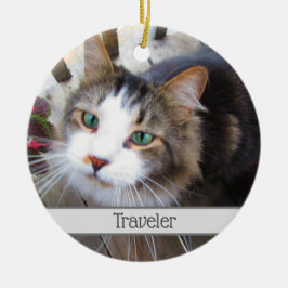 Adorno De Cerámica Crea fácilmente tu propio Personalizado de Añadir 