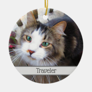 Adorno De Cerámica Crea fácilmente tu propio Personalizado de Añadir 