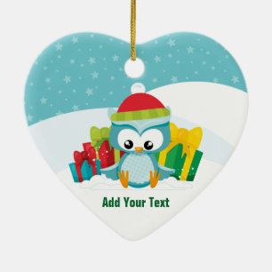 Adorno De Cerámica Crea tu propio texto y diseño :-) nombre o nombre