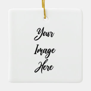 Adorno De Cerámica Crear el propio