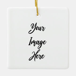 Adorno De Cerámica Crear el propio