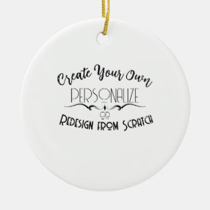 Adorno De Cerámica Crear el propio