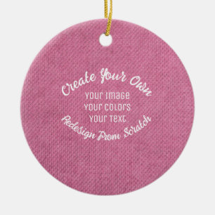 Adorno De Cerámica Crear el propio