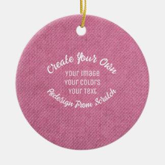 Adorno De Cerámica Crear el propio