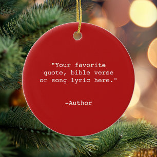 Adorno De Cerámica Crear su propia cotización