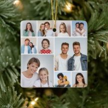 Crear su propio Collage de fotos de 10