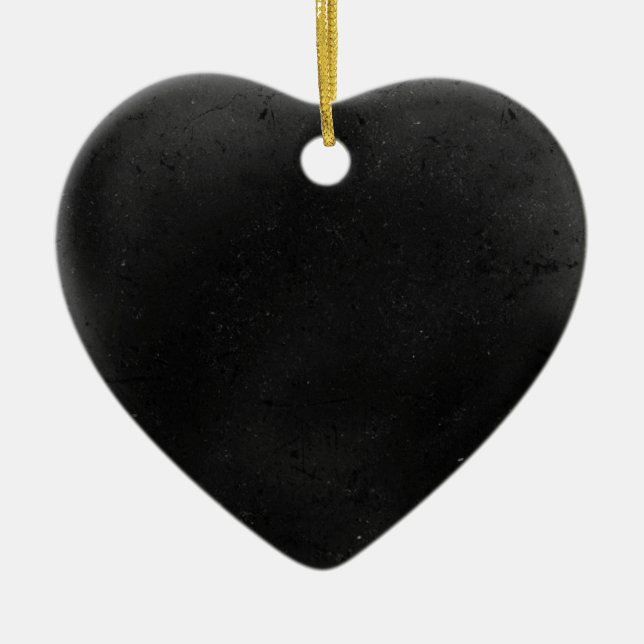 Adorno De Cerámica Crear su propio Personalizado (Frente)