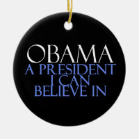 Creo En Obama