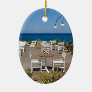 Adorno De Cerámica Creta 4