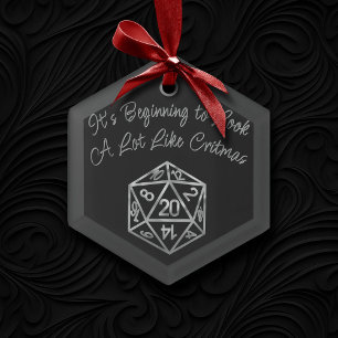 Adorno De Cerámica Crímenes de RPG   Jugador de rol de tabletas de la