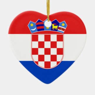Adorno De Cerámica Croacia, Croacia