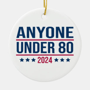 Adorno De Cerámica Cualquiera menor de 80 años de 2024 divertida elec