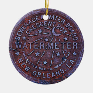 Adorno De Cerámica Cubierta de boca 3