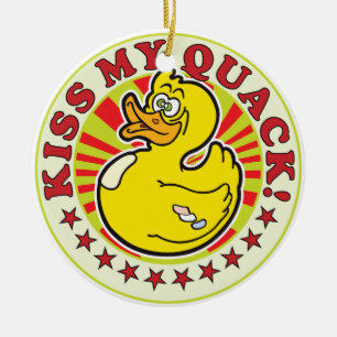 Adorno De Cerámica Curandero R del beso