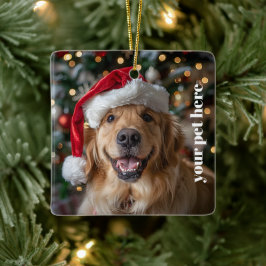 Adorno De Cerámica Custom