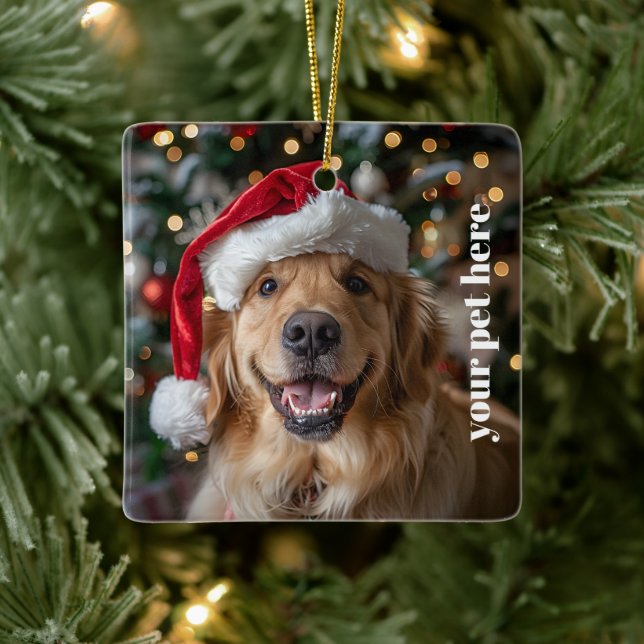 Adorno De Cerámica Custom (Árbol)