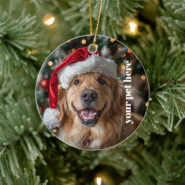 Adorno De Cerámica Custom