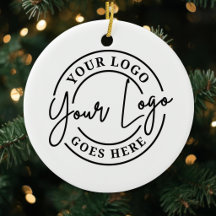 Custom Business Logo