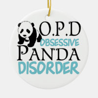 Cute Panda Bear