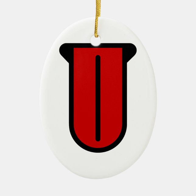 Adorno De Cerámica 👅 de lengua larga (Frente)