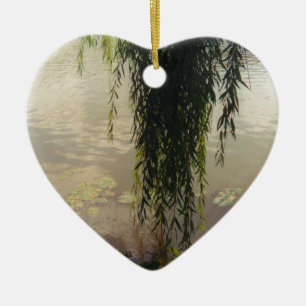 Adorno De Cerámica debajo del sauce tree.jpg