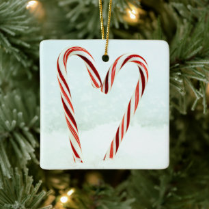 Adorno De Cerámica Debe ser amor