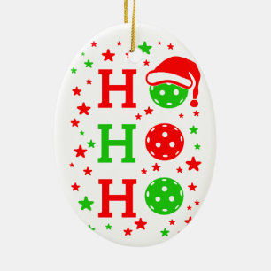 Adorno De Cerámica Decorar los pasillos con Navidades de bolas de pol