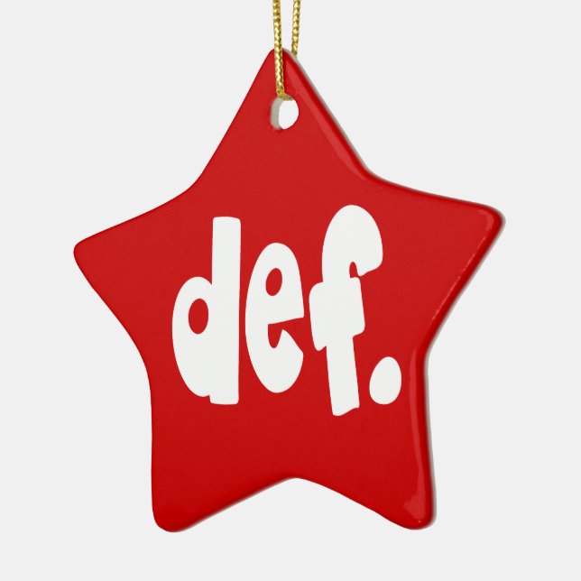 Adorno De Cerámica def. (Izquierda)