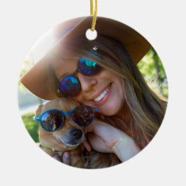 Adorno De Cerámica Definición de la mejor esposa del mundo Copos de n