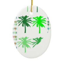 DEMOSTRACIÓN VERDE: PORCIONES de los árboles de