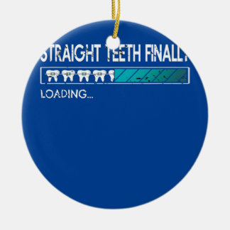 Adorno De Cerámica Dental Assistant Dentist Brace Teeth Tooth