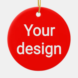 Adorno De Cerámica Design 