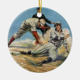 Adorno De Cerámica Desplazamiento a casa