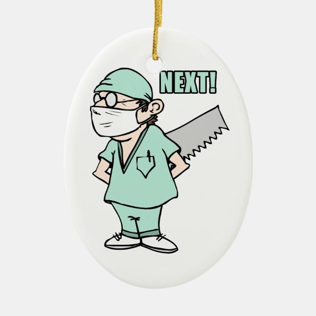 Adorno De Cerámica ¡Después! (Frente)