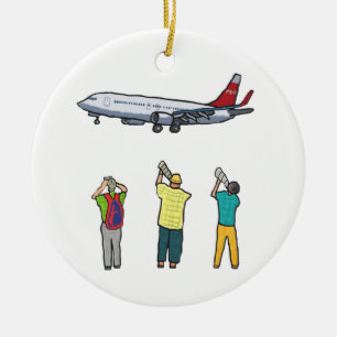 Adorno De Cerámica Detección de Planes