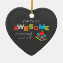 Día de Apreciación de Profesores de Preescolar, ma