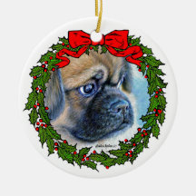 Dibujo tibetano español de Glenda S. Harlan