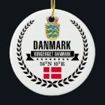 Adorno De Cerámica Dinamarca<br><div class="desc">Dinamarca</div>