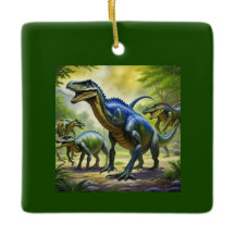 Dino Jungle Adventure
