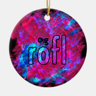 Adorno De Cerámica ¡Dios mío!