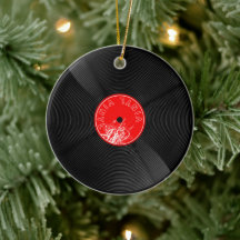 Disco de Vinilo Antiguo - Navidad para Amantes de 