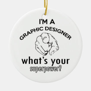 Adorno De Cerámica diseñador gráfico