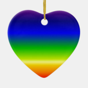 Adorno De Cerámica Diseñador personalizado de color