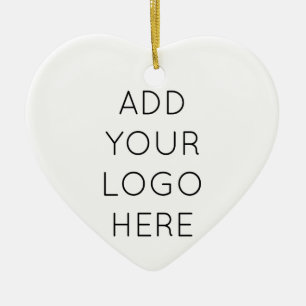 Adorno De Cerámica Diseñe su propia imagen personalizada