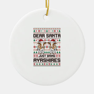 Adorno De Cerámica Diseño de camiseta vintage de jirafa en monopatín