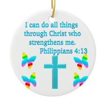 DISEÑO DE INSPIRACIÓN DE FILIPINOS 4:13