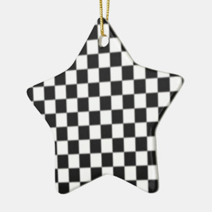 Adorno De Cerámica Diseño de la bandera de la marca de la placa de c